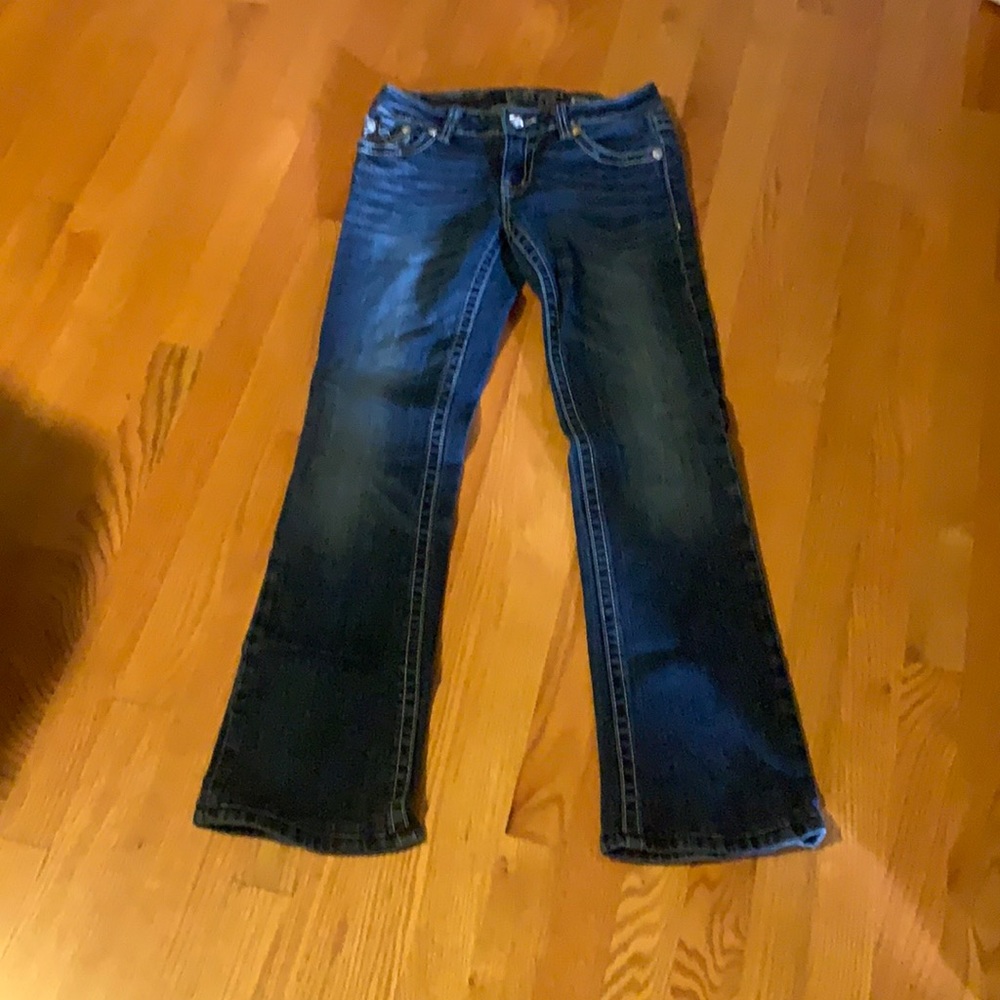 Miss me 28 jeans